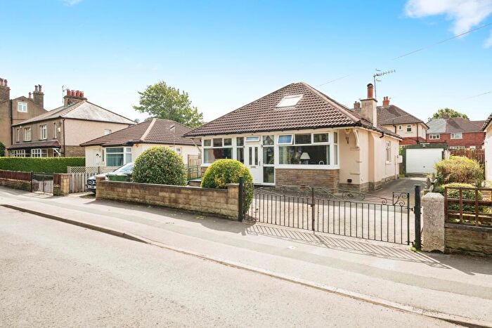 2 Bedroom Detached Bungalow For Sale In Victoria Street, Calverley, Pudsey, LS28