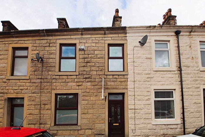 3 Bedroom Terraced House To Rent In Albert Street, Ramsbottom, Bury, BL0