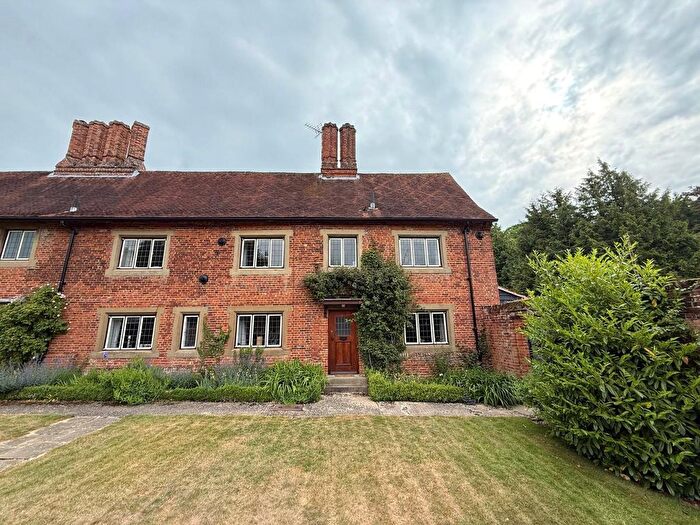 3 Bedroom Terraced House To Rent In Steventon End, Ashdon, Saffron Walden, Essex, CB10