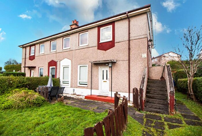 1 Bedroom Flat To Rent In , Onslow Road, Clydebank, P20