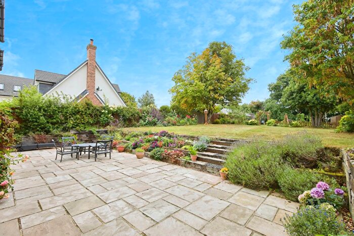4 Bedroom Detached House For Sale In Green Lane, Overseal, Swadlincote, DE12