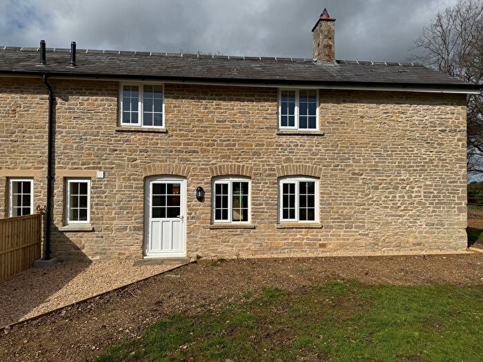 3 Bedroom Semi-Detached House To Rent In Meysey Hampton, Cirencester, GL7