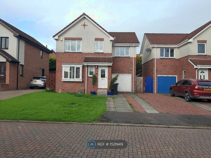 4 Bedroom Detached House To Rent In Forge Vennel, Kilwinning, KA13