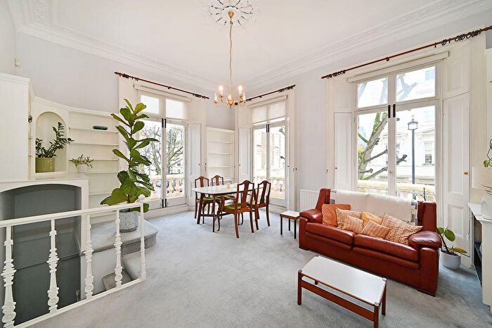 2 Bedroom Flat To Rent In Gloucester Street, SW1V