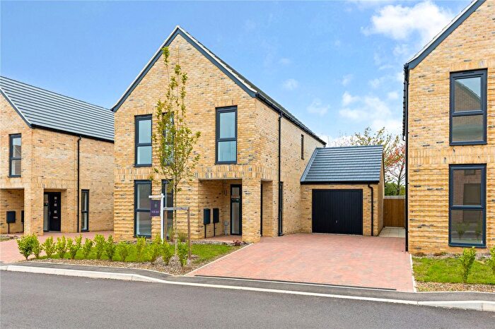 4 Bedroom Detached House For Sale In Southfields, Conrad Road, Witham, CM8