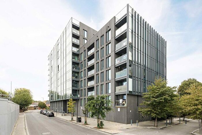 1 Bedroom Flat For Sale In Chambers Street, Shad Thames, SE16