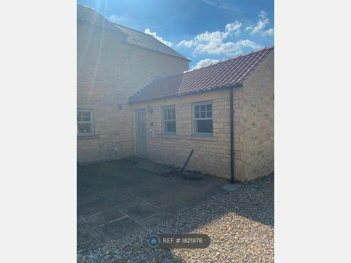 1 Bedroom Semi-Detached House To Rent In Glebe Court, Finghall, Leyburn, DL8