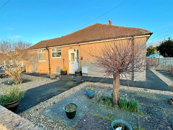 2 Bedroom Bungalow For Sale In Ash Tree Grove, Bolton Le Sands, Carnforth, Lancashire, LA5