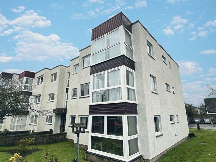 3 Bedroom Apartment To Rent In Moray Street, Doune, FK16