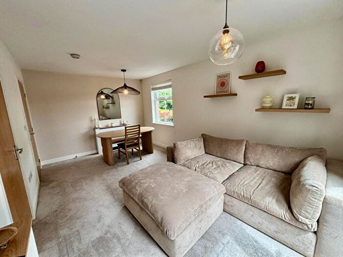 2 Bedroom Apartment To Rent In Oxclose Park Gardens, Halfway, Sheffield, S20