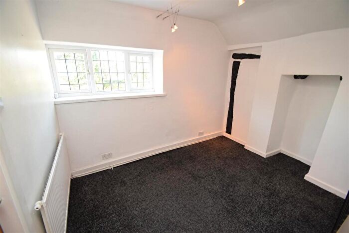 1 Bedroom House To Rent In Offerton Fold, Stockport, SK2