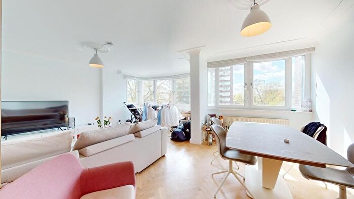 4 Bedroom Flat To Rent In Norfolk Crescent, London, W2