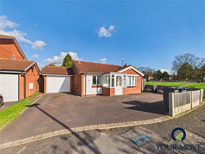 3 Bedroom Bungalow For Sale In Newey Road, Birmingham, West Midlands, B28
