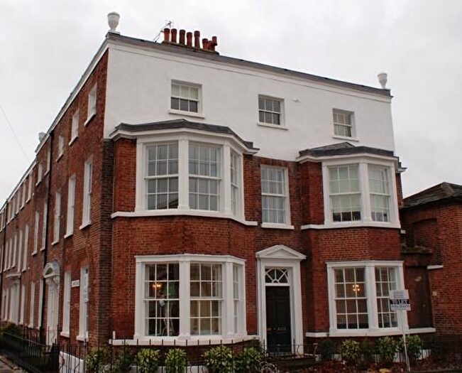 1 Bedroom Flat To Rent In Wentworth Street, Wakefield, WF1