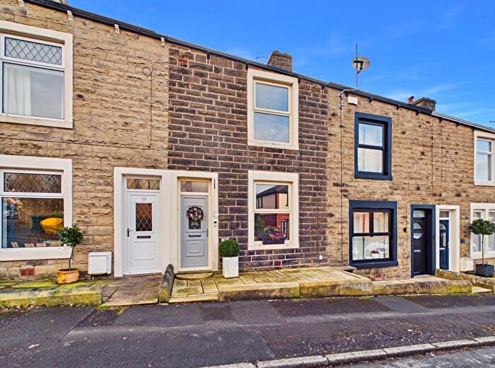2 Bedroom Terraced House For Sale In Fields Road, Haslingden, Rossendale, Lancashire, BB4