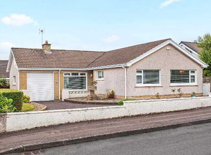 3 Bedroom Bungalows For Sale In A Ashfield Drive, Portstewart, BT55