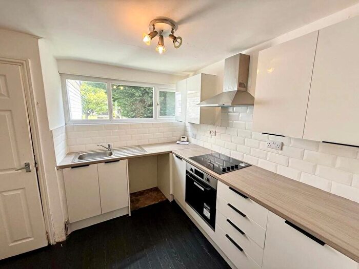 3 Bedroom Terraced Bungalow To Rent In Lancaster Hill, Peterlee, SR8