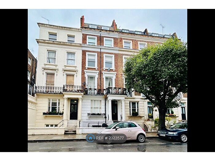 1 Bedroom Flat To Rent In Monmouth Road, London, W2