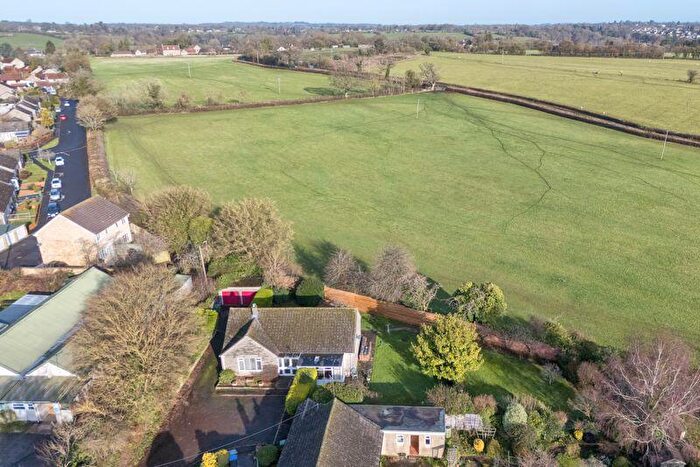 3 Bedroom Detached Bungalow For Sale In Lower Westwood, BA15