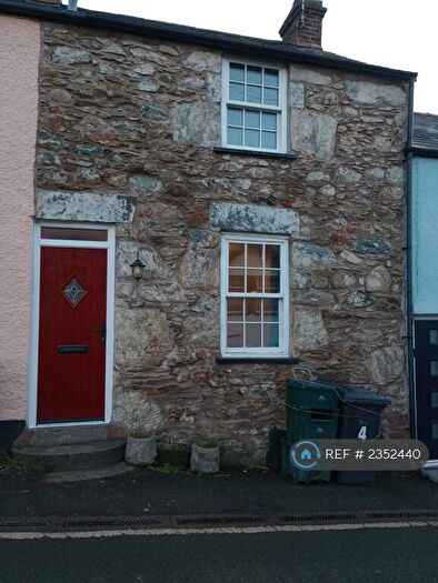 2 Bedroom Terraced House To Rent In Dwygyfylchi, Dwygyfylchi, Penmaenmawr, LL34