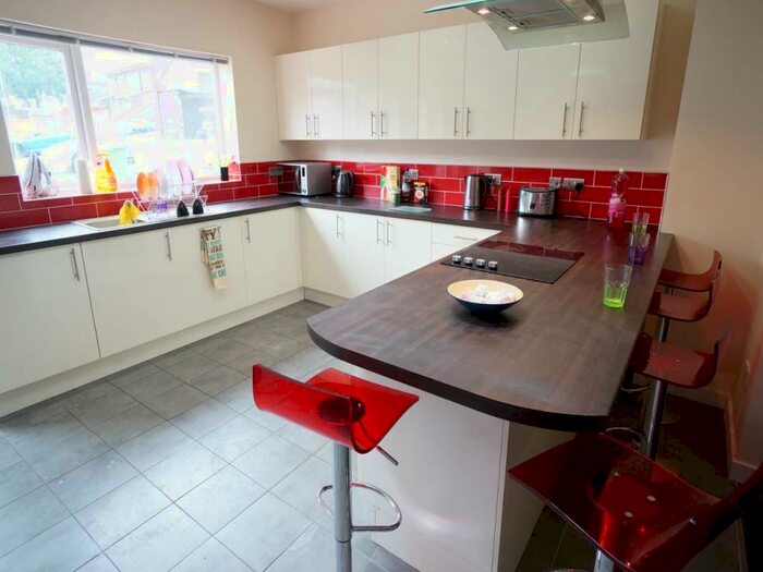 5 Bedroom House To Rent In Ashley Road, Bangor, Gwynedd, LL57