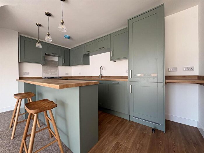 2 Bedroom Apartment To Rent In Lyndhurst Road, Lowestoft, NR32