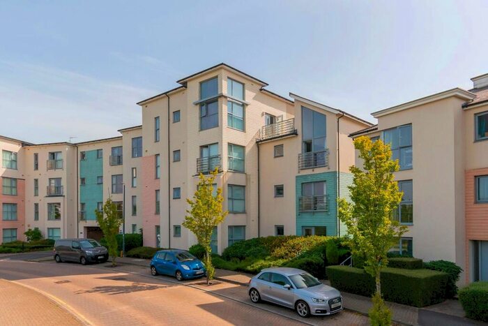 2 Bedroom Apartment To Rent In Long Down Avenue, Cheswick Village, Bristol, BS16