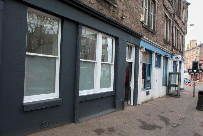 2 Bedroom Flat To Rent In Henderson Terrace, Ardmillan, Edinburgh, EH11