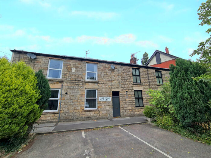 1 Bedroom Flat To Rent In Almond Cottages, Watkin Lane, Preston, PR5