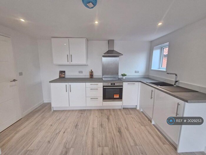 1 Bedroom Flat To Rent In Market Street, Wymondham, NR18