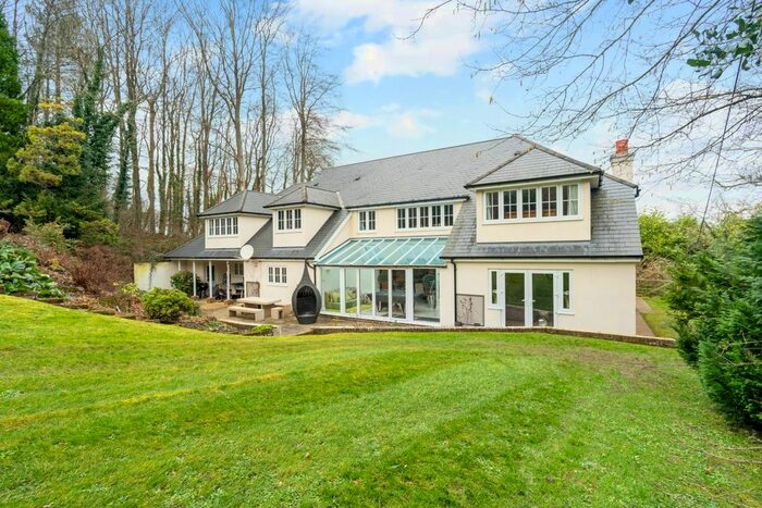 6 Bedroom Detached House To Rent In Summerdown, Beech Avenue, Effingham, Leatherhead, KT24