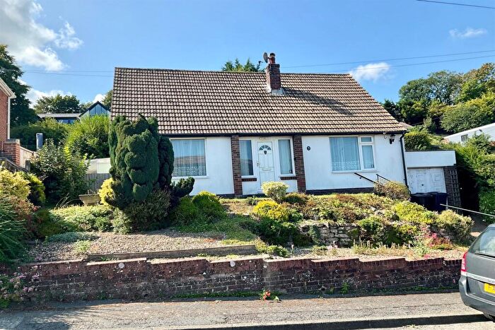 3 Bedroom Bungalow For Sale In Meadway, River, Dover, CT17