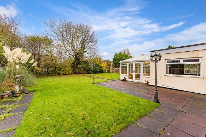 3 Bedroom Detached Bungalow For Sale In Nel Pan Lane, Leigh, WN7