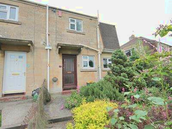 2 Bedroom House To Rent In Haycombe Drive, BA2