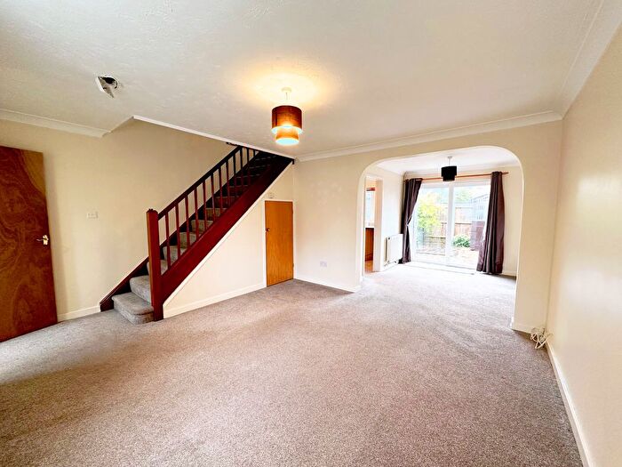 3 Bedroom Property To Rent In Augustus Way, Chatteris, PE16