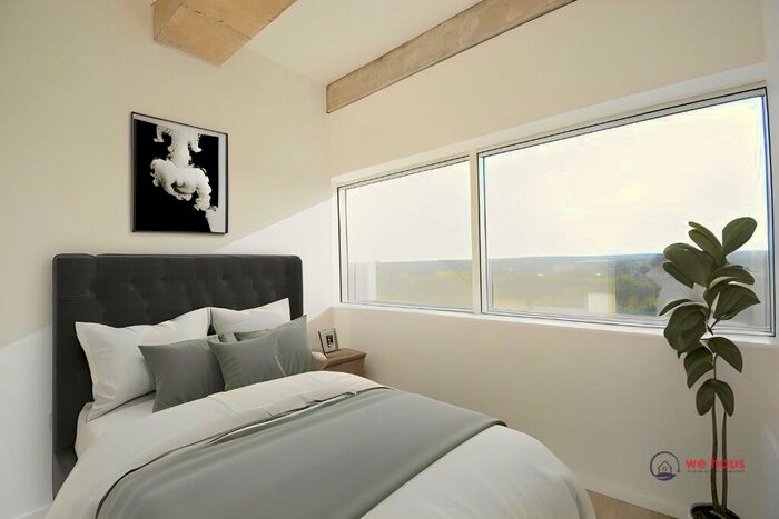 1 Bedroom Flat To Rent In Elder Gate, Central Milton Keynes, MK9