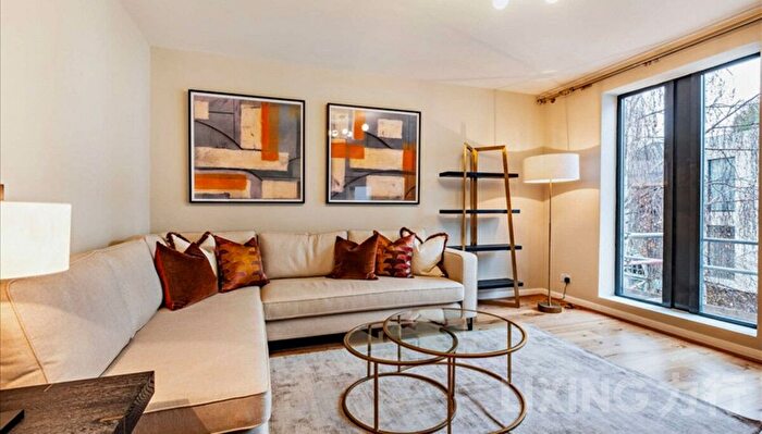 2 Bedroom Flat To Rent In Fulham Road, South Kensington, SW3