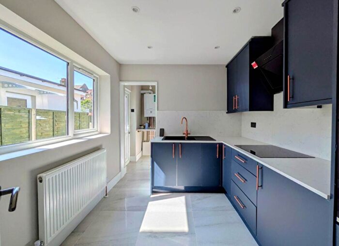 2 Bedroom Terraced House For Sale In Stamford Road, East Ham, E6