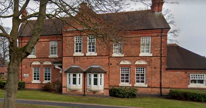 1 Bedroom Flat To Rent In Ferndown Court, Rosedale Avenue, Birmingham, B23
