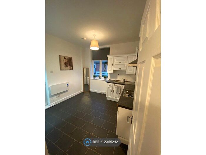 Studio To Rent In Station Road, Langley Mill, Nottingham, NG16