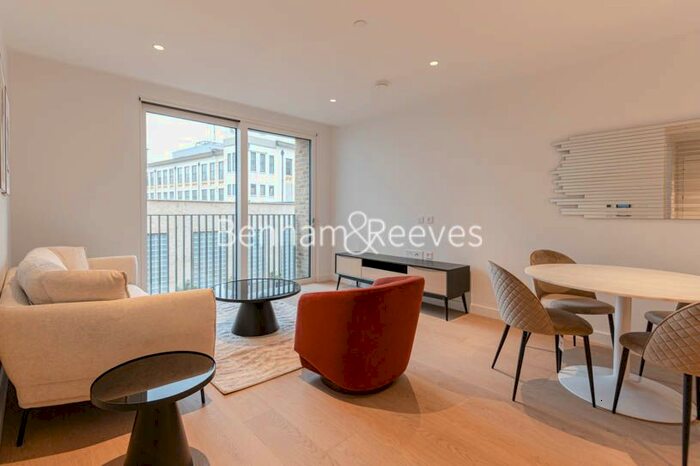 1 Bedroom Flat To Rent In Sovereign House, Postmark, City, WC1X