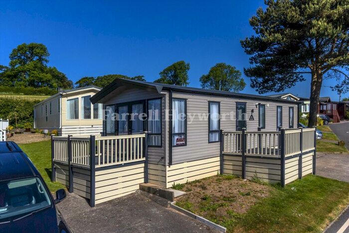 2 Bedroom Property For Sale In Bottomdale Road, Slyne, Lancaster, LA2