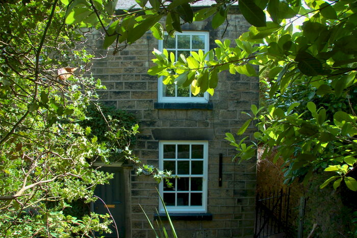 2 Bedroom End Of Terrace House To Rent In Adlington Road, Bollington, SK10