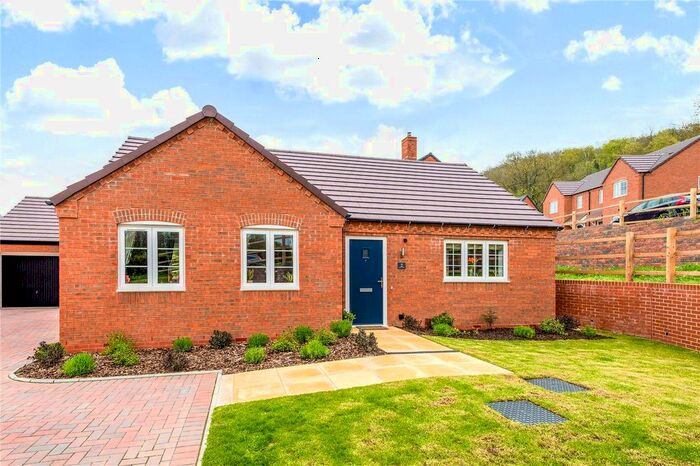 2 Bedroom Bungalow For Sale In Long Meadow, Abberley, Worcester, WR6