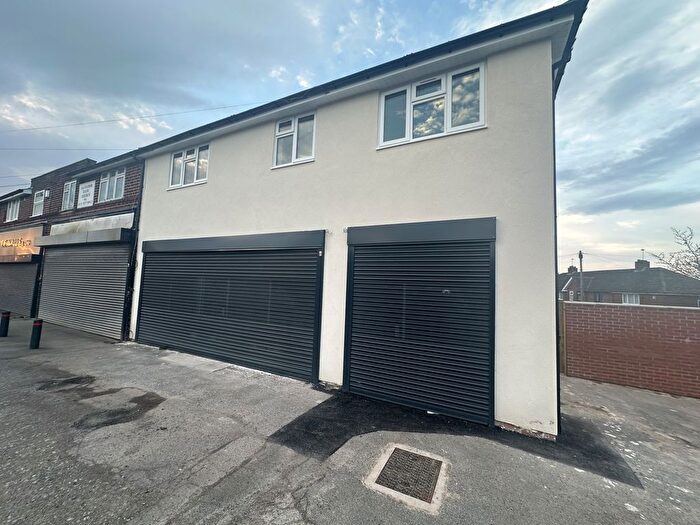 Retail Premises To Rent In Quinton Road West, Birmingham, West Midlands, B32
