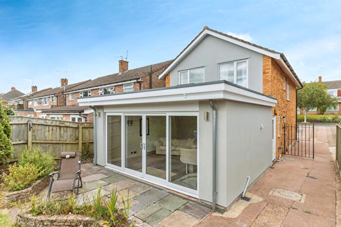 4 Bedroom Detached House For Sale In Rivermead Road, Exeter, EX2