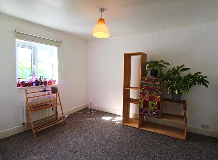 1 Bedroom Terraced House To Rent In The Nursery, Bristol, BS3