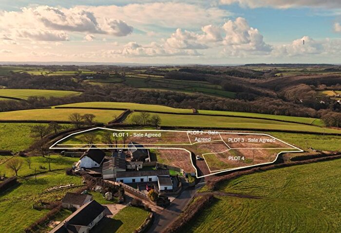 Land For Sale In Hollocombe, EX18