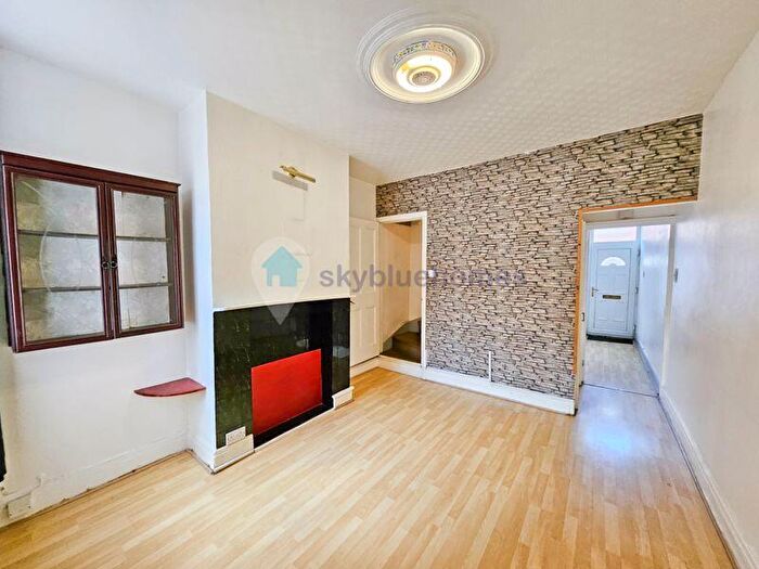 3 Bedroom Terraced House To Rent In Sawley Street, Leicester, LE5