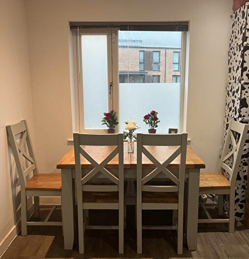 4 Bedroom House For Sale In Moss Lane West, Manchester, M15